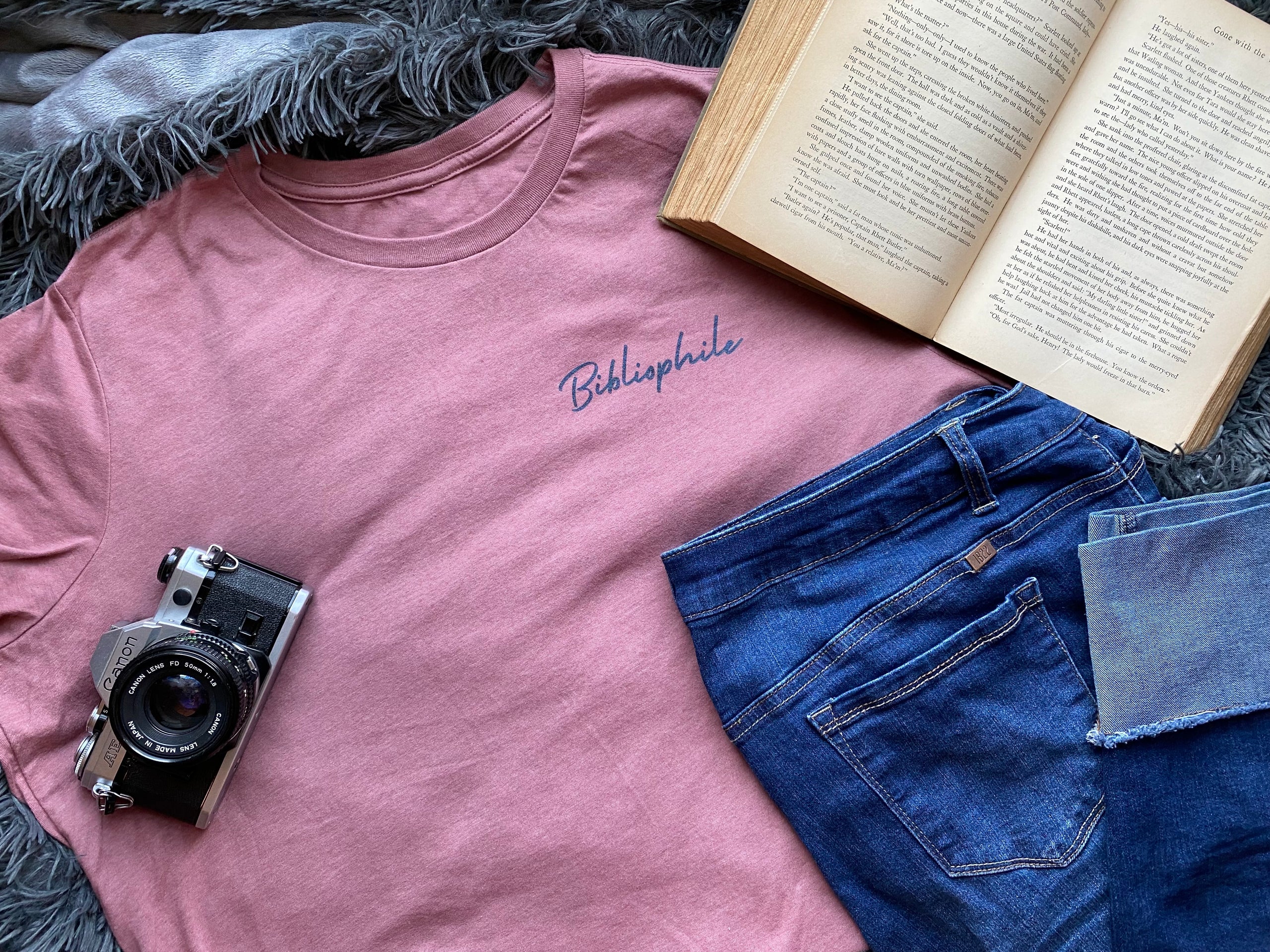 T-Shirts