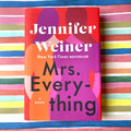 Mrs. Everything