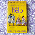 The Help - Kathryn Stockett