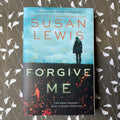 Forgive Me - Susan Lewis