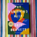 The Vanishing Half - Brit Bennett