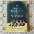 A Secret History of Witches - Louisa Morgan