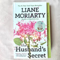 The Husband’s Secret - Liane Moriarty