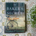 The Baker’s Secret - Stephen P. Kiernan