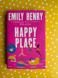 Happy Place - Emily Henry