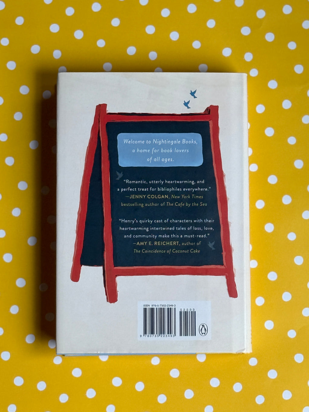 How To Find Love in a Bookshop - Veronica Henry