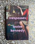 Trespasses - Louise Kennedy