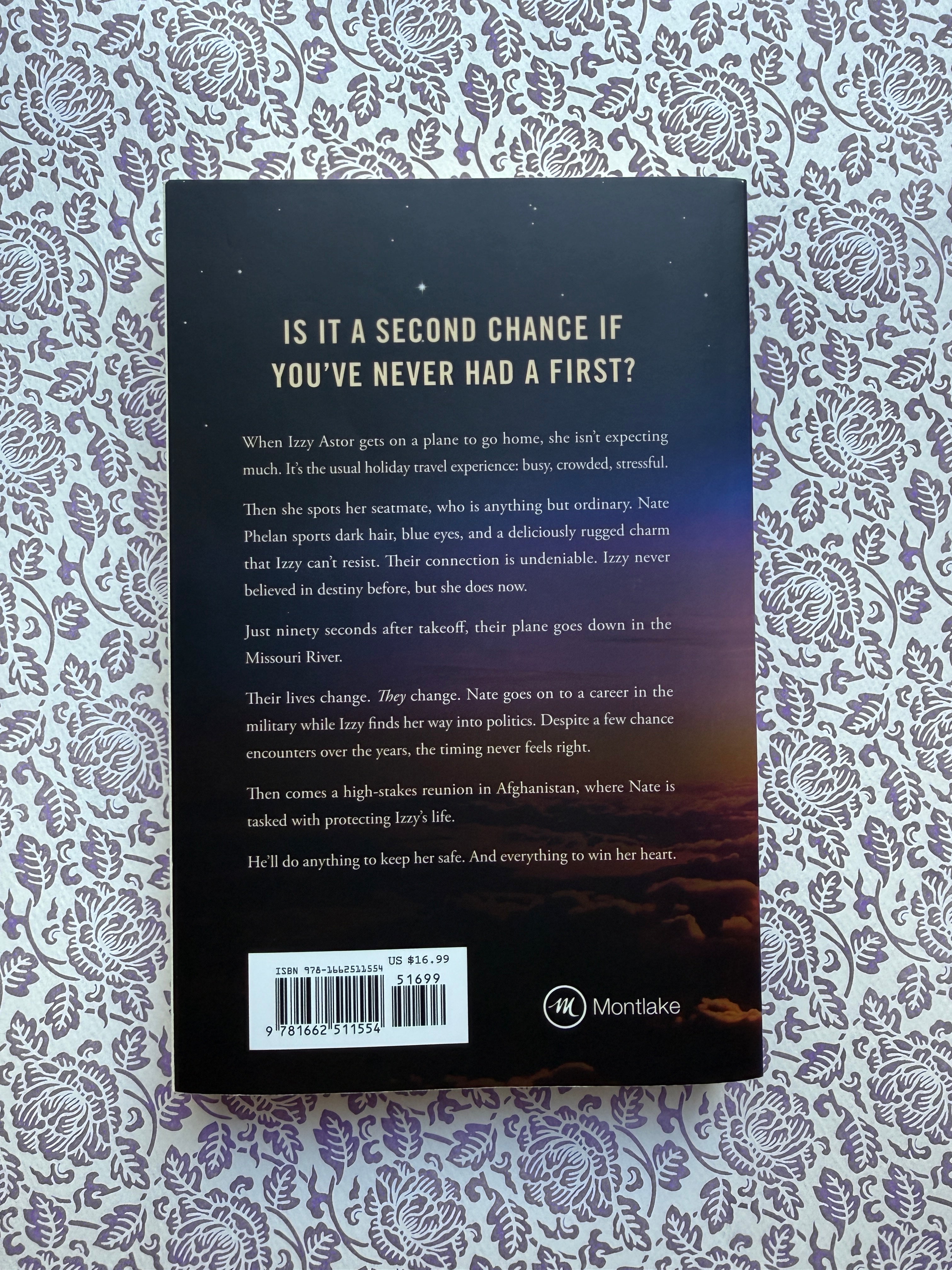 In the Likely Event - Rebecca Yarros