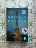 The Nightingale - Kristin Hannah
