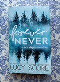 Forever Never - Lucy Score
