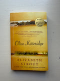 Olive Kitteridge - Elizabeth Strout