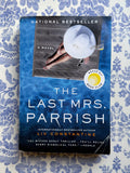 The Last Mrs. Parrish - Liv Constantine