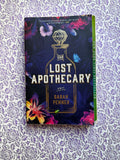 The Lost Apothecary - Sarah Penner