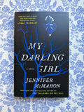 My Darling Girl - Jennifer McMahon