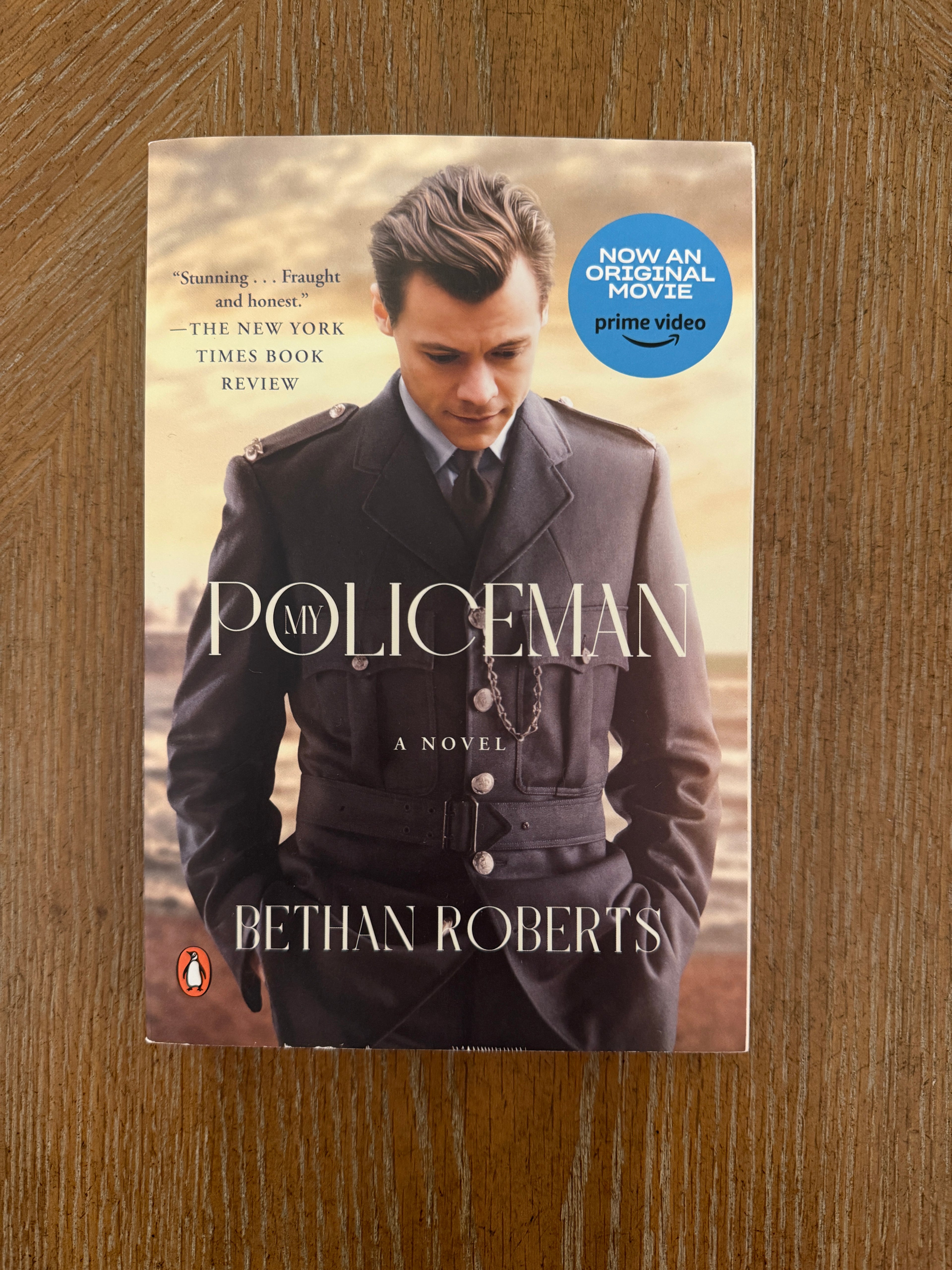 My Policeman - Bethan Roberts