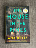 The House in the Pines - Ana Reyes