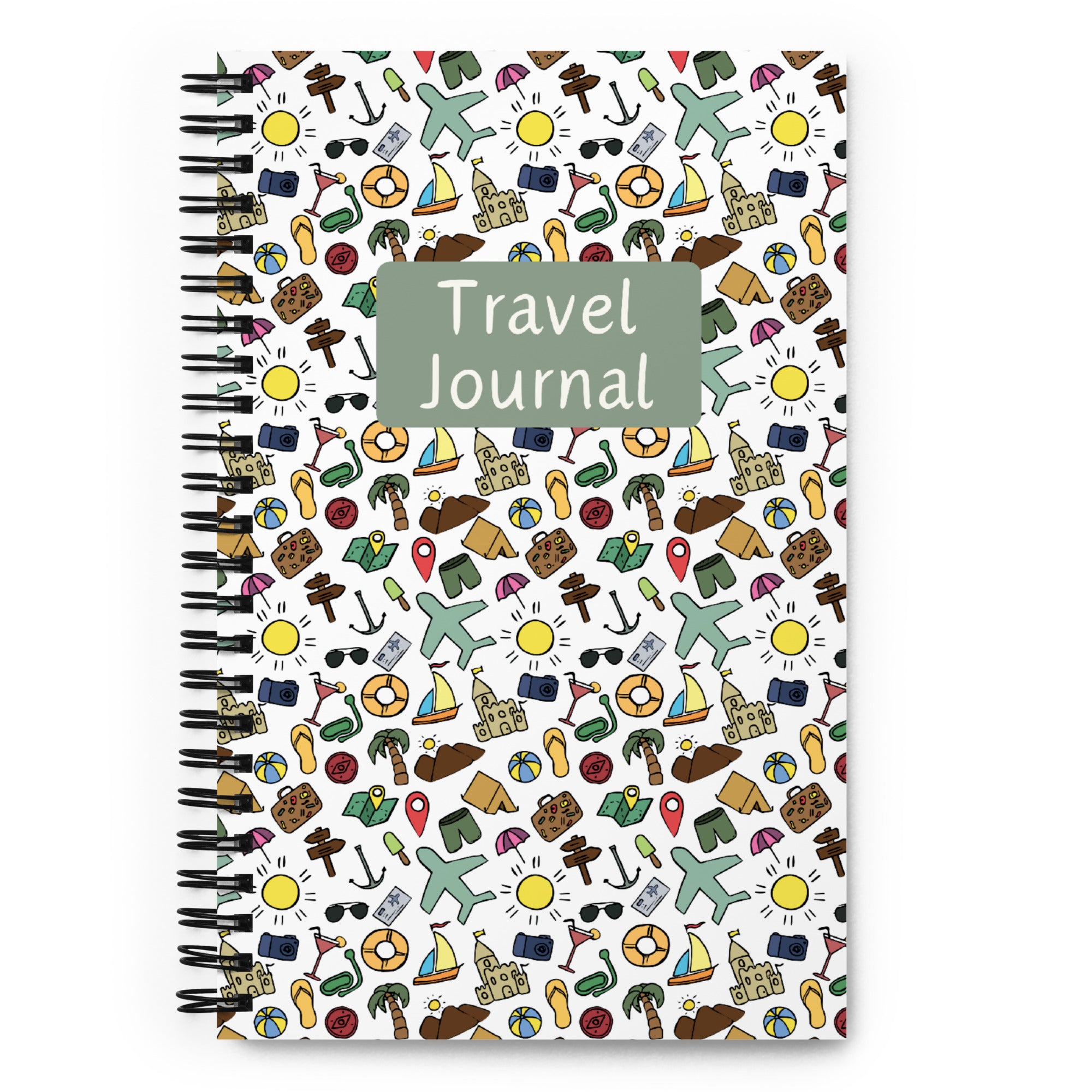 Notebooks
